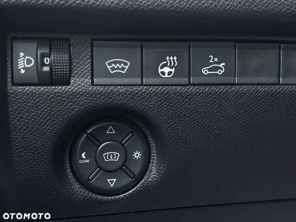 Citroën C4X 1.2 PureTech Max S&S EAT8 - 10