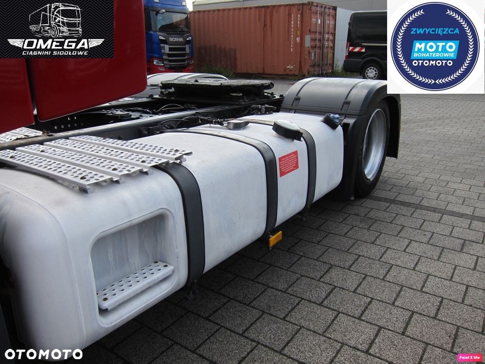 Mercedes-Benz ACTROS 1845 / Mega / Low Deck / - 17