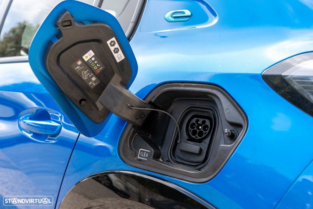 Peugeot e-208 50 kWh Active Pack - 5