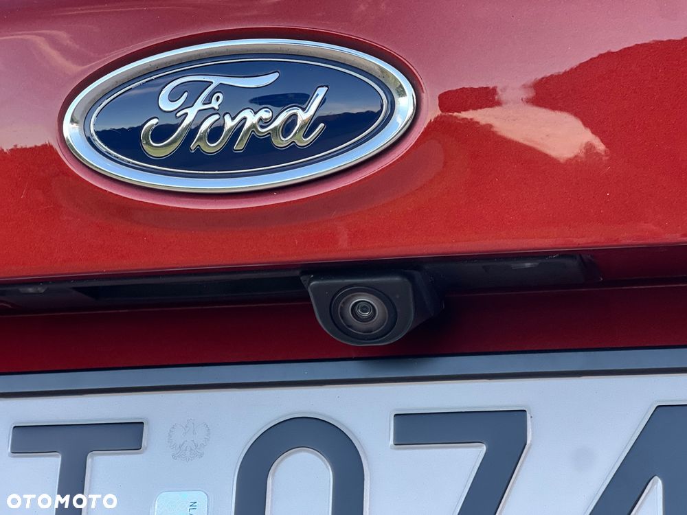 Ford C-MAX - 10