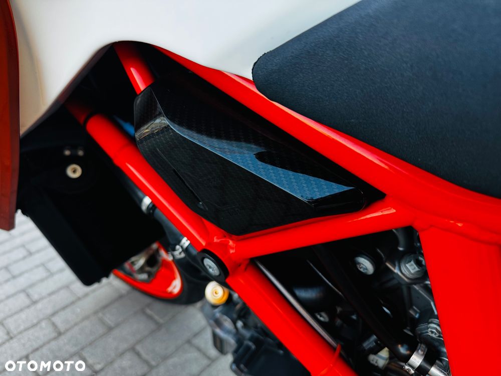 KTM Super Duke - 31