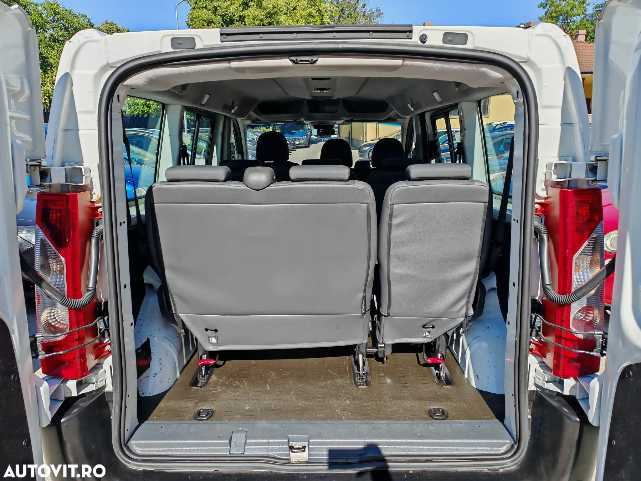 Citroën Jumpy L1 (9-Si.) - 11
