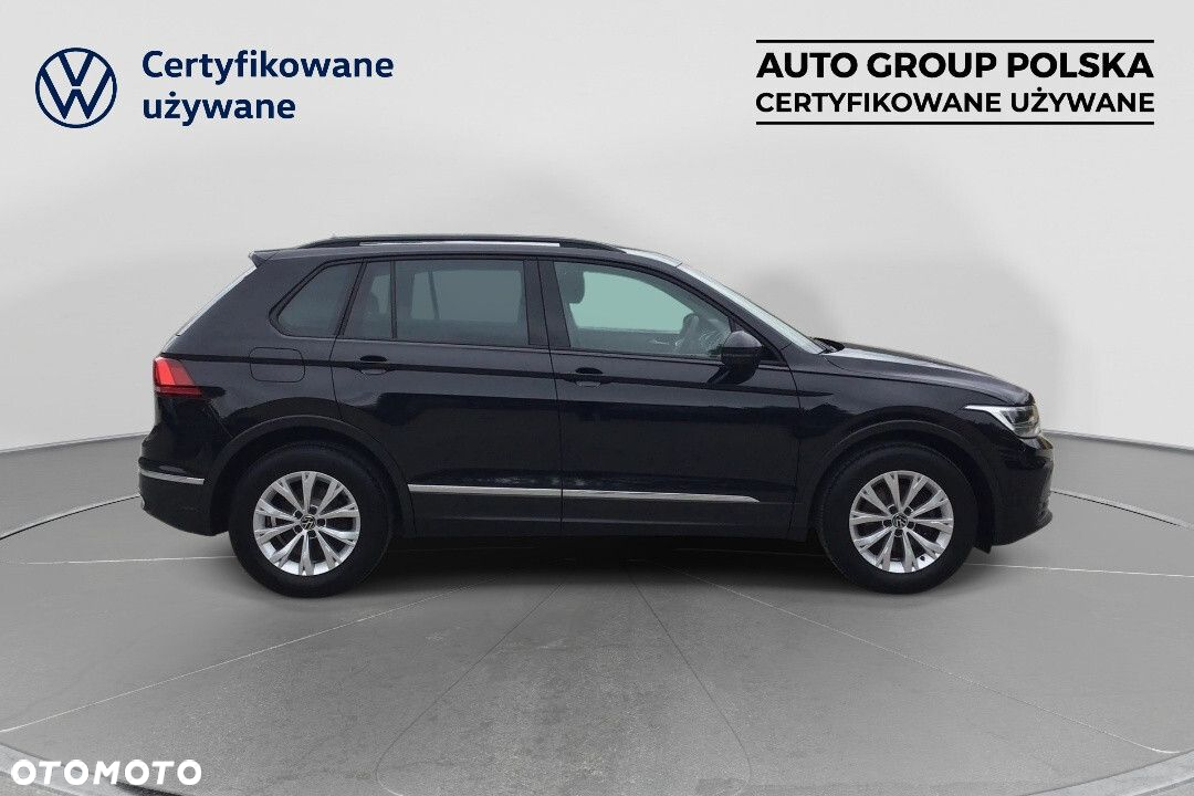 Volkswagen Tiguan 1.5 TSI EVO Life - 6