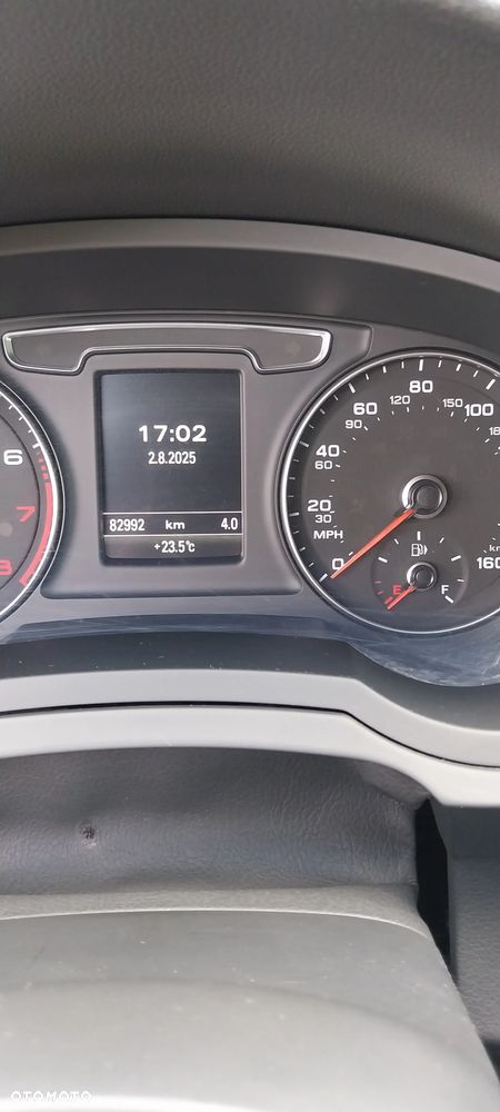Audi Q3 2.0 TFSI quattro S tronic - 21