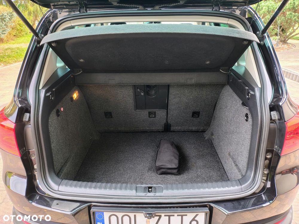 Volkswagen Tiguan 2.0 TDI DPF Sport & Style - 22