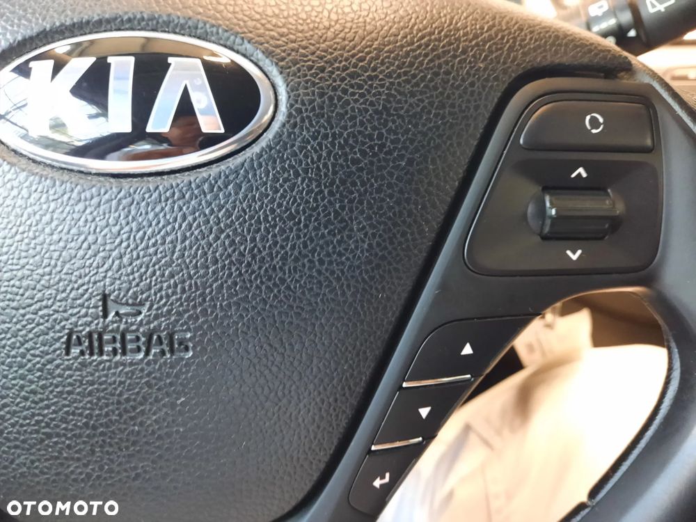 Kia Ceed 1.4 CVVT Edition 7 - 23