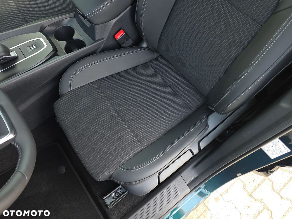 Nissan Qashqai 1.3 DIG-T MHEV N-Connecta Xtronic - 13