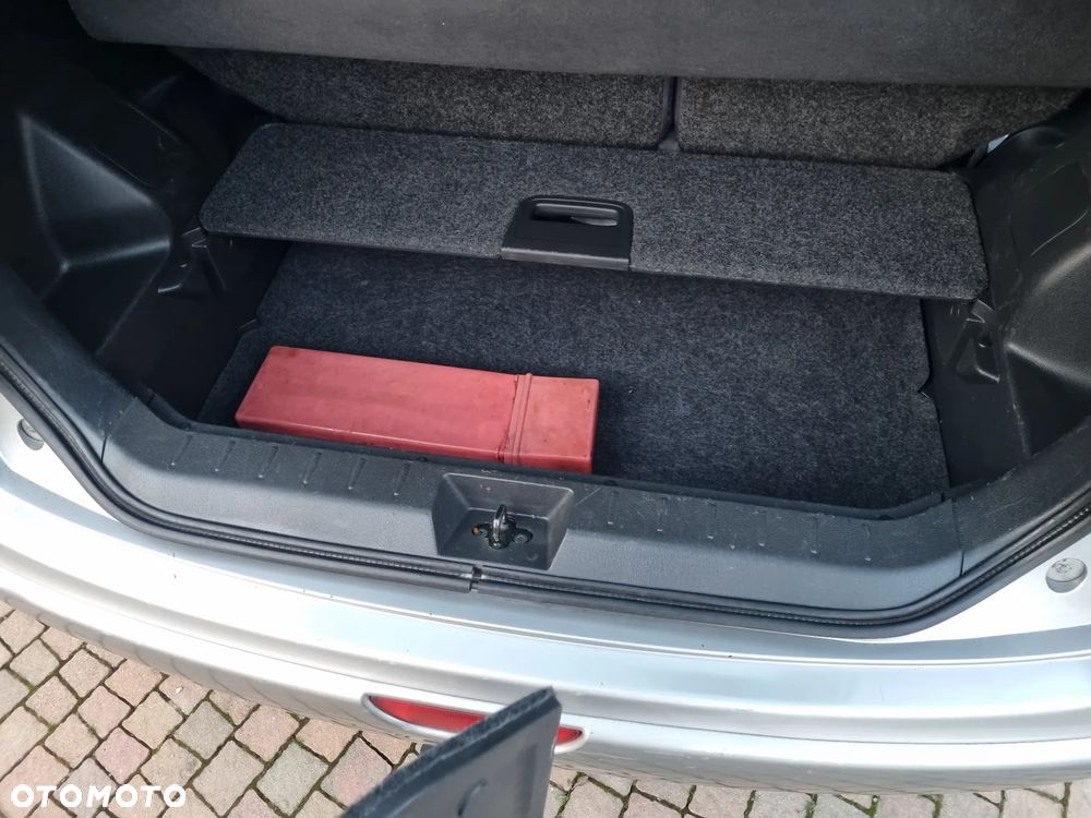 Nissan Note 1.4 I-Way+ - 21