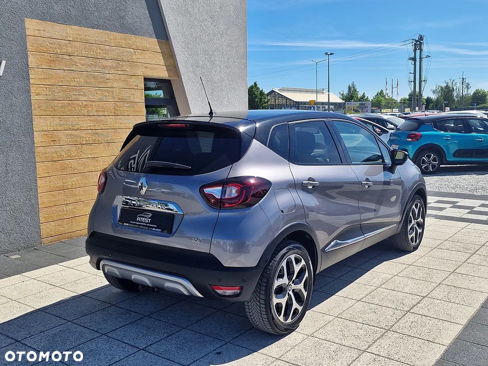 Renault Captur - 5