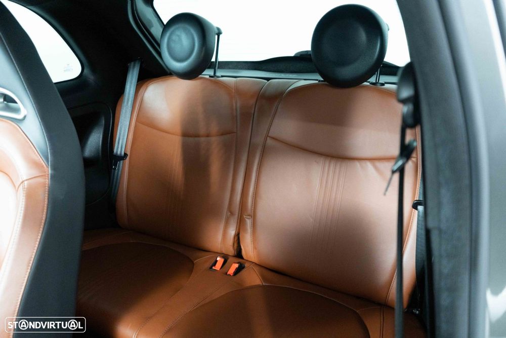 Abarth 595 1.4 T-Jet Turismo - 10