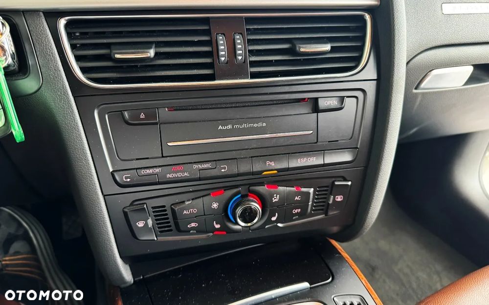 Audi A5 Sportback - 25