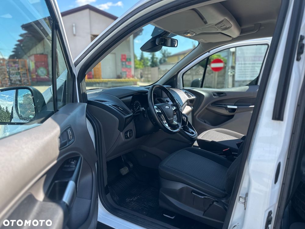 Ford Connect - 19