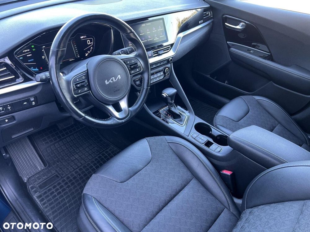 Kia Niro - 3
