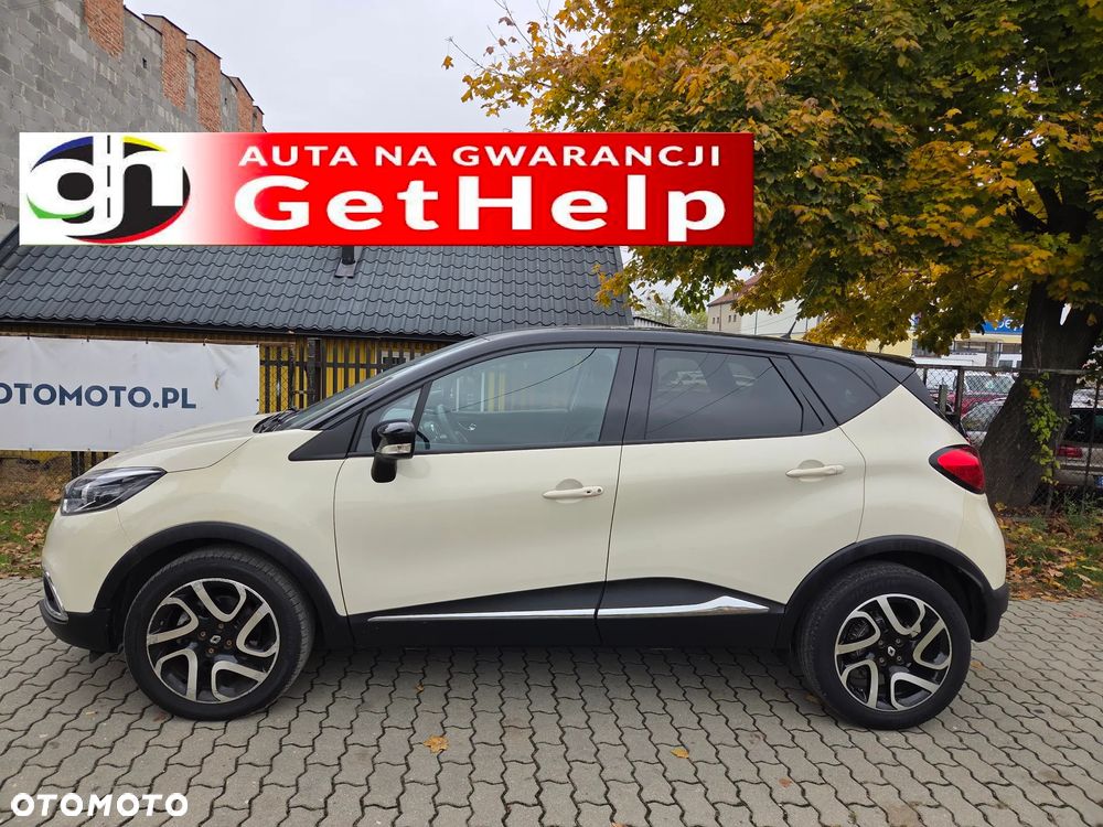 Renault Captur - 5