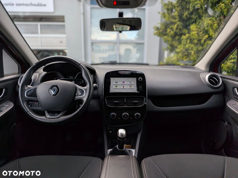 Renault Clio 0.9 Energy TCe Limited - 15