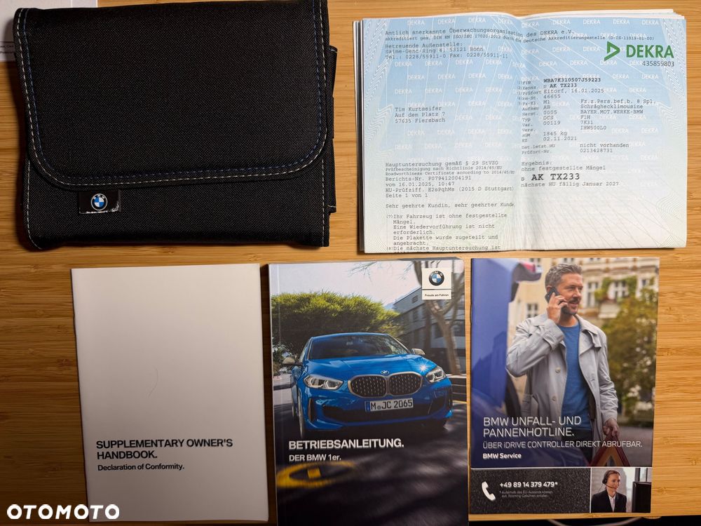 BMW Seria 1 118i GPF Sport Line - 40