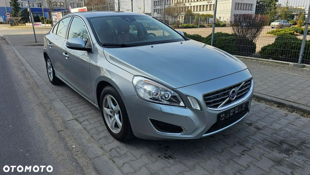 Volvo S60 DRIVe Summum - 31