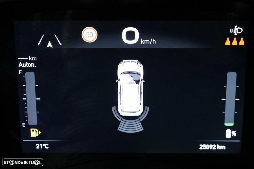 Fiat Panda 1.0 Hybrid - 14
