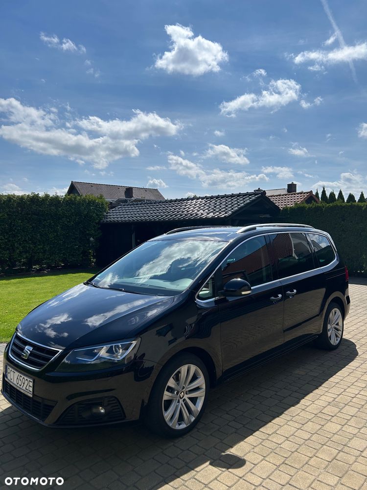 Seat Alhambra - 27