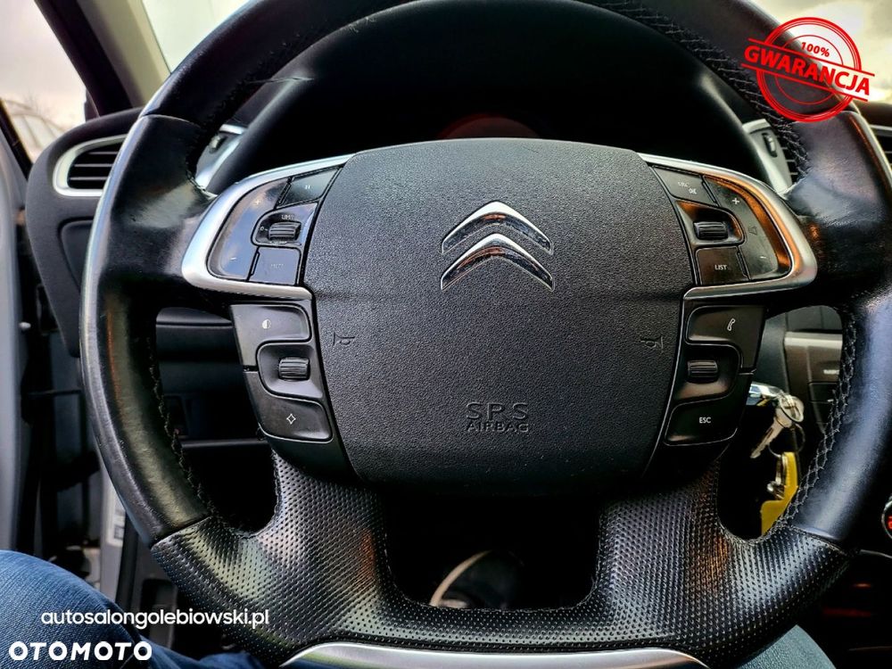 Citroën C4 - 24