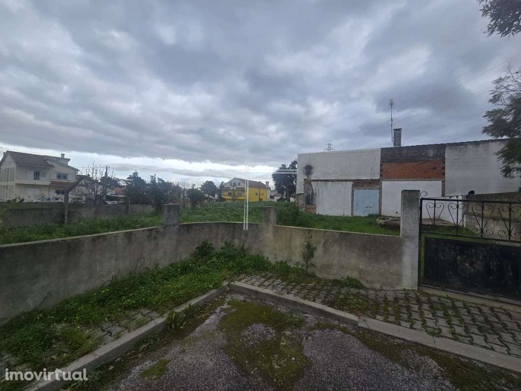 Terreno com 338m2 - Quinta da Queimada - Grande imagem: 5/10