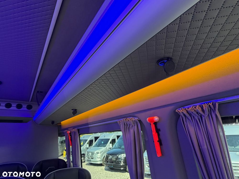 Mercedes-Benz Sprinter 317 - 23
