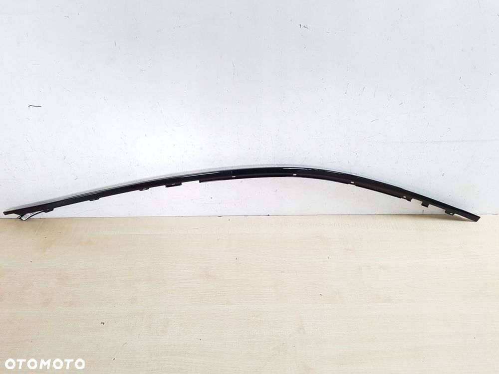 porsche panamera listwa dachu lewa 97053748112041 - 2