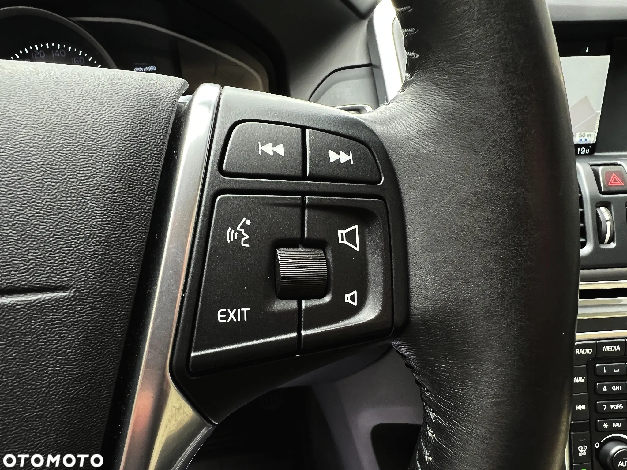 Volvo XC 60 - 27