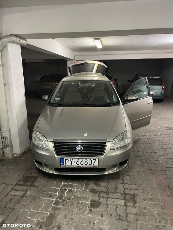 Fiat Croma 1.9 Multijet 16V DPF Automatik Active - 24