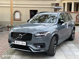 Volvo XC 90 B5 D AWD R-Design