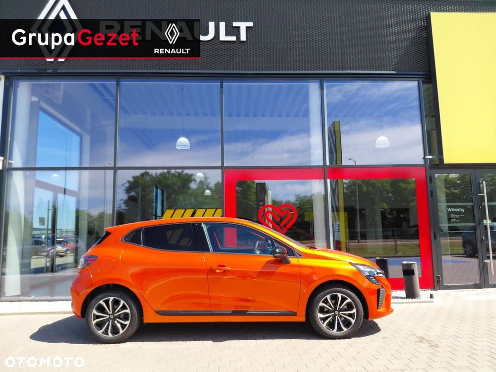 Renault Clio - 3