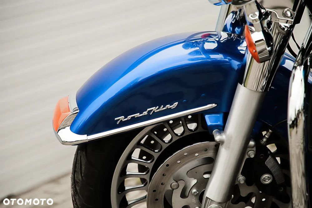 Harley-Davidson Touring Road King - 10