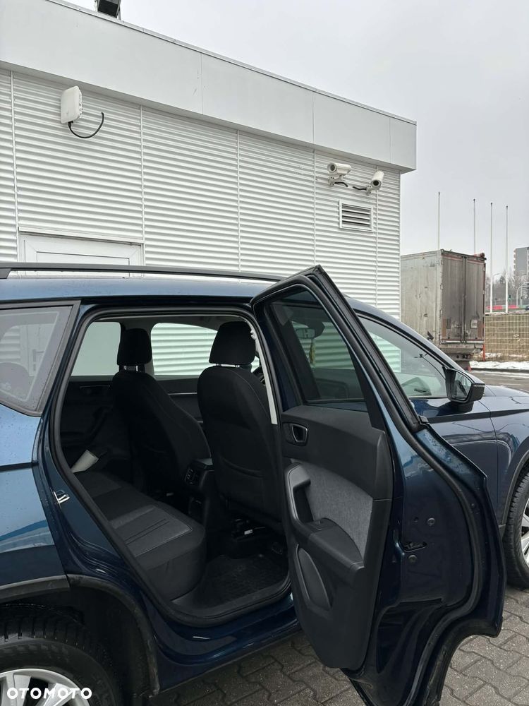 Seat Ateca ver-1-5-tsi-style-s-s - 7