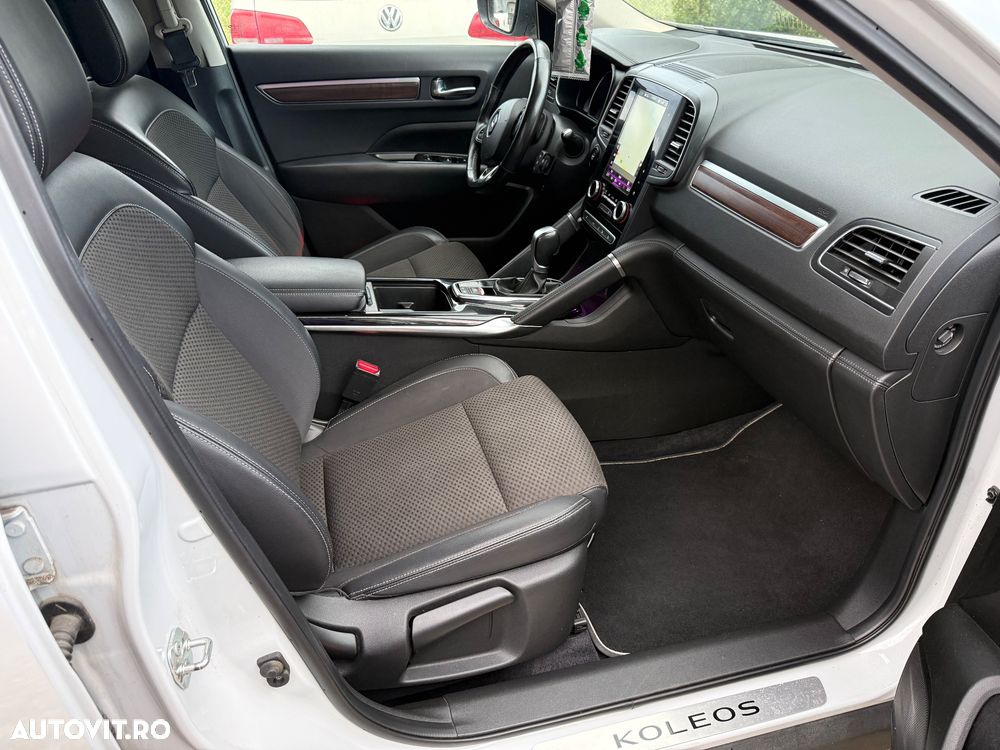 Renault Koleos - 13