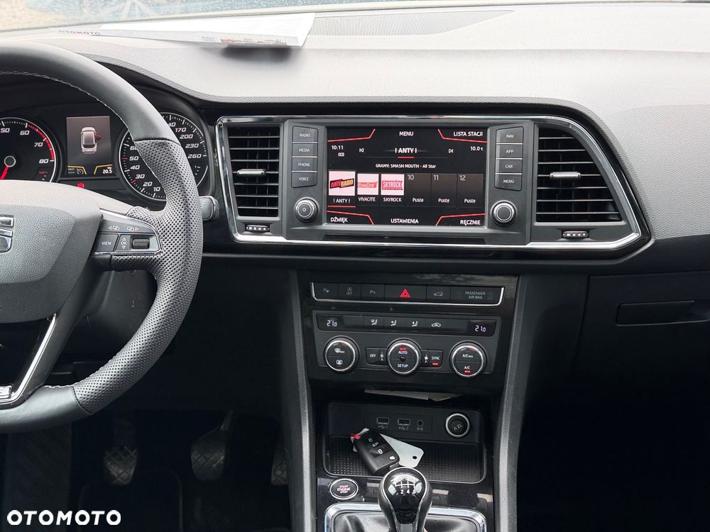 Seat Ateca 1.5 Eco TSI Xcellence S&S - 27