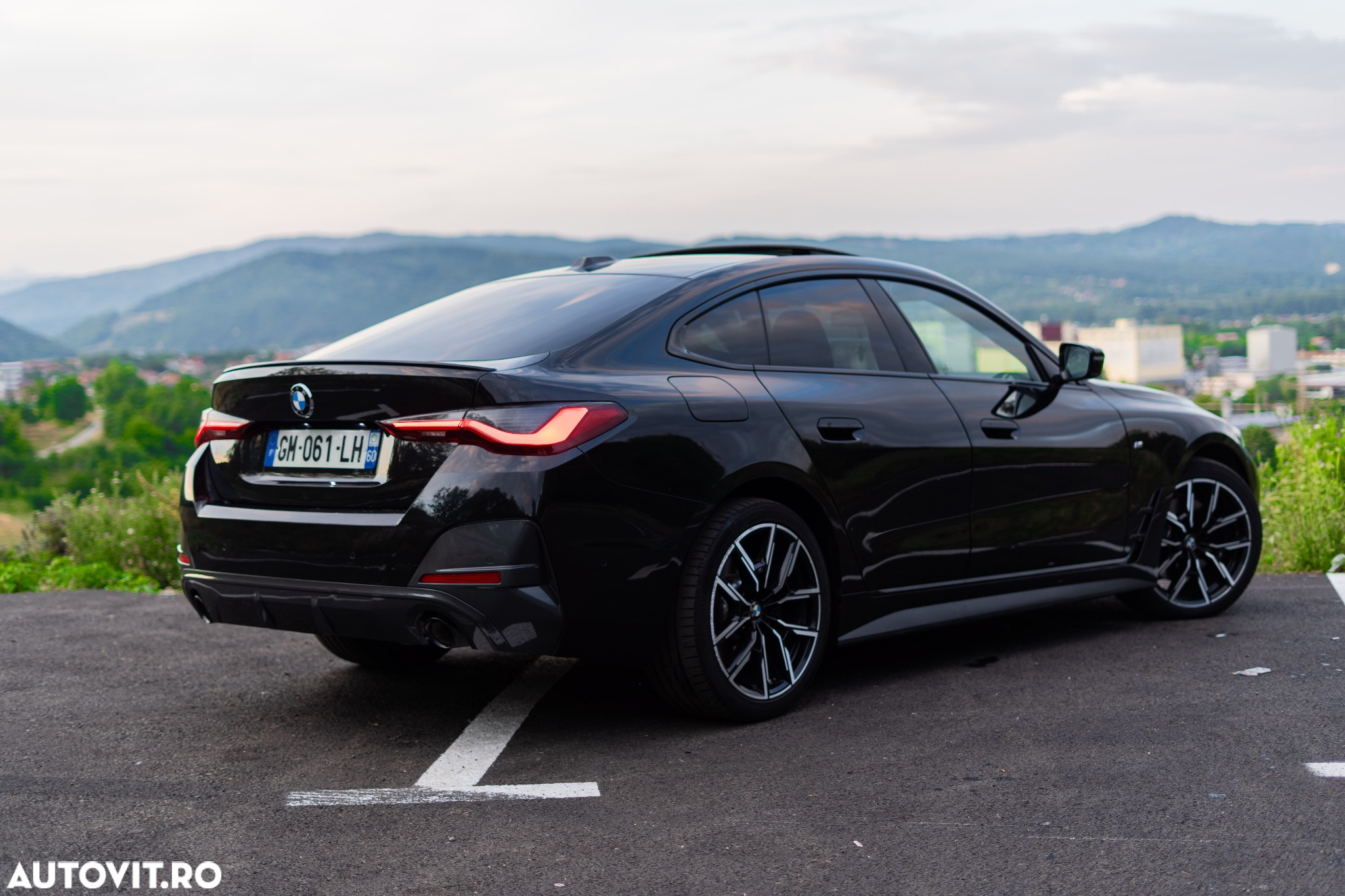 BMW Seria 4 420d AT MHEV - 5