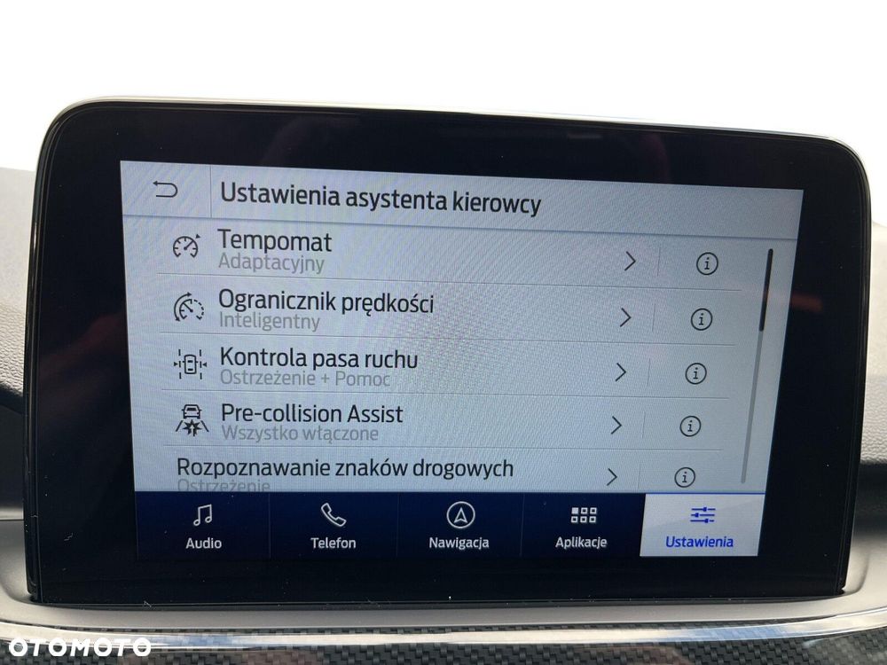 Ford Kuga 2.5 FHEV AWD ST-Line X - 32