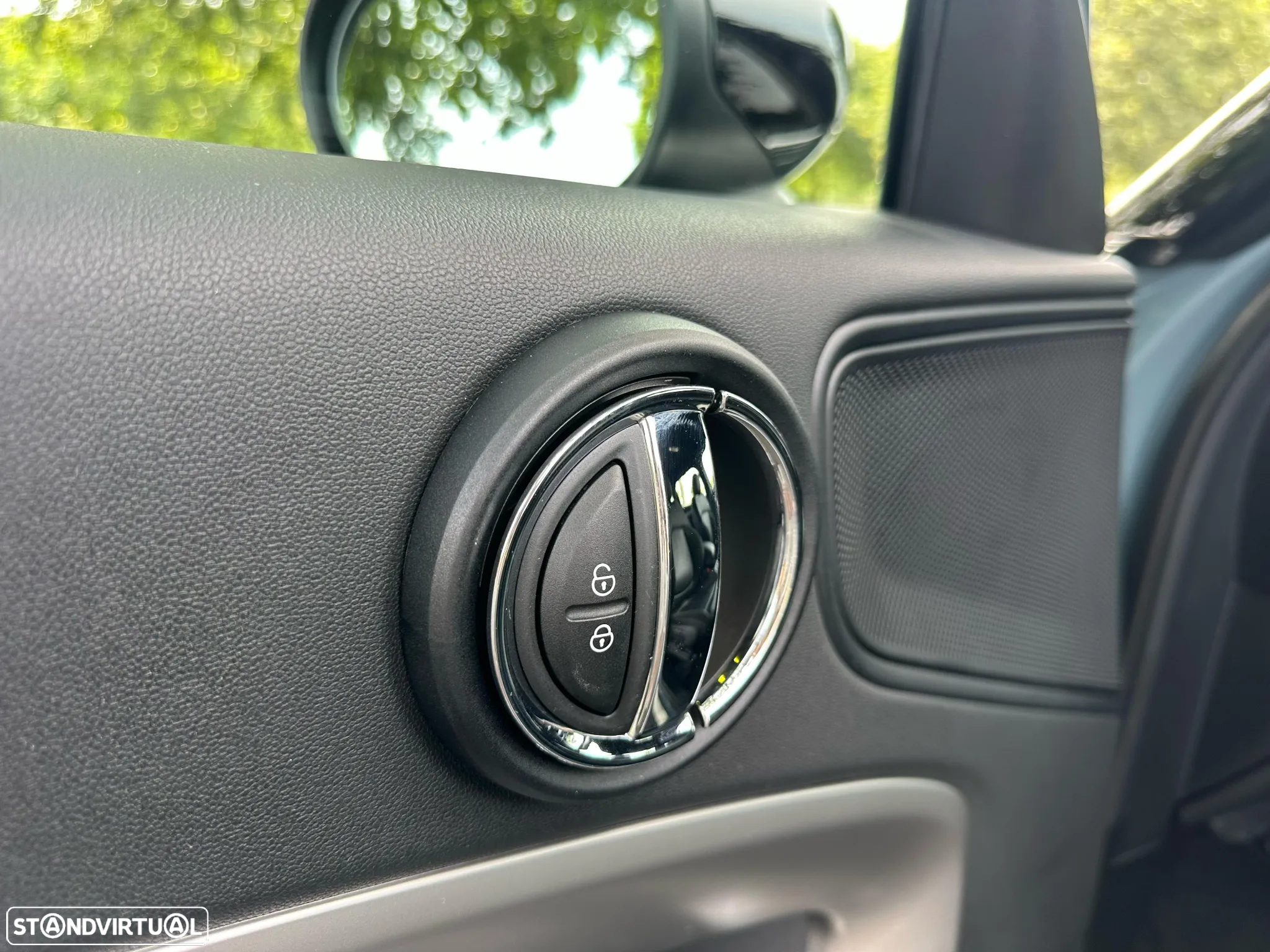 MINI Countryman Cooper SE ALL4 Northwood Edition Auto - 20