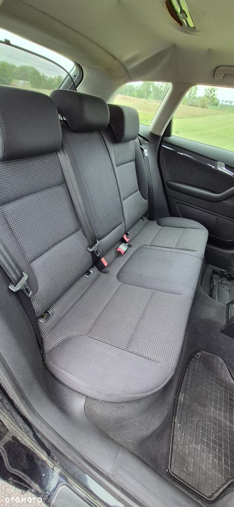Audi A3 Sportback 1.6 Attraction - 15