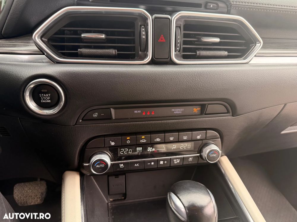 Mazda CX-5 - 16