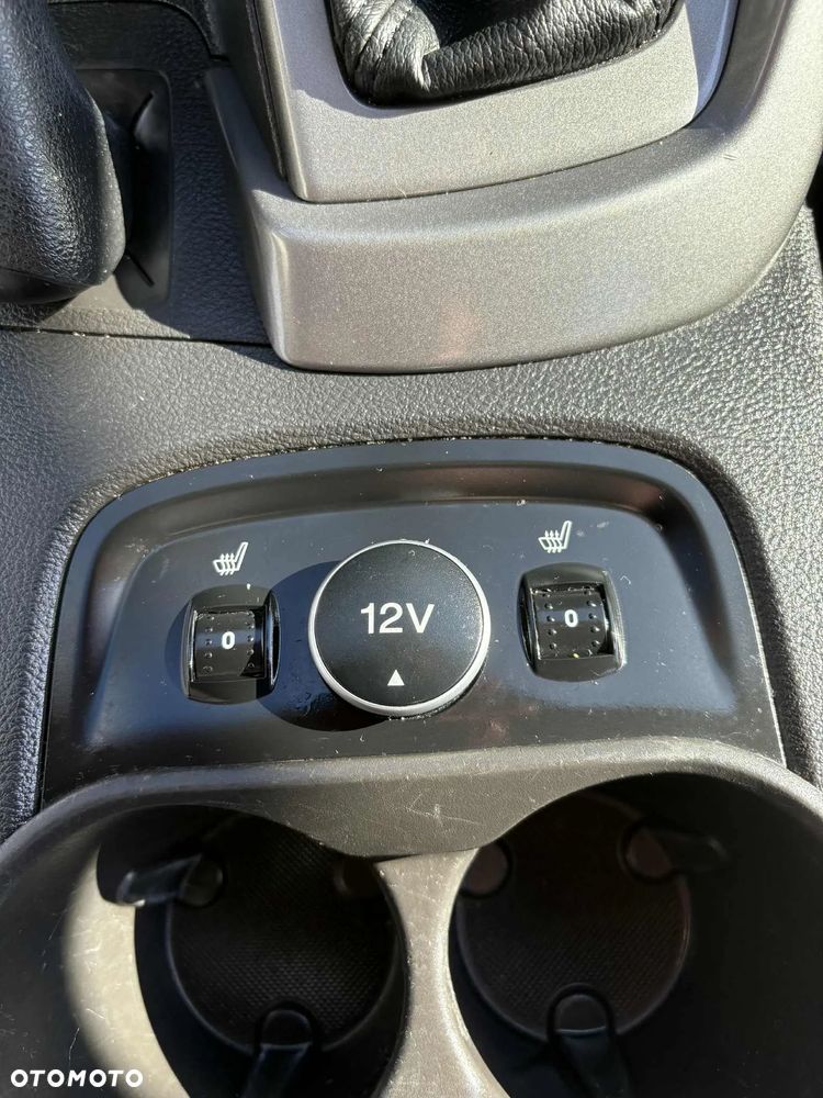Ford Focus 1.6 TDCi Edition - 16