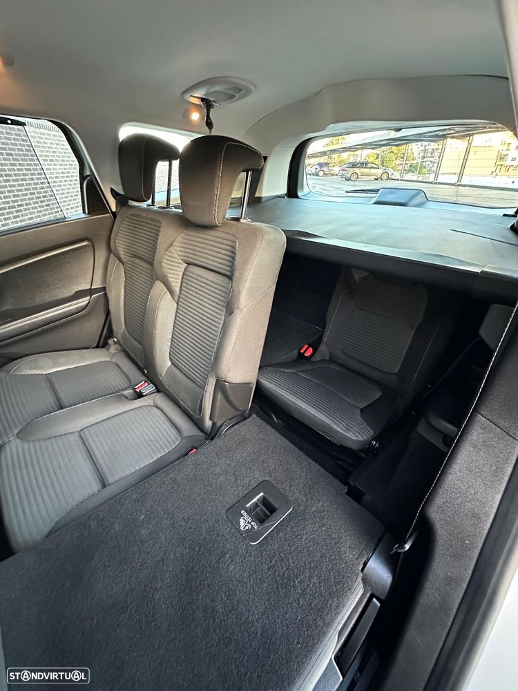 Renault Grand Scénic - 15