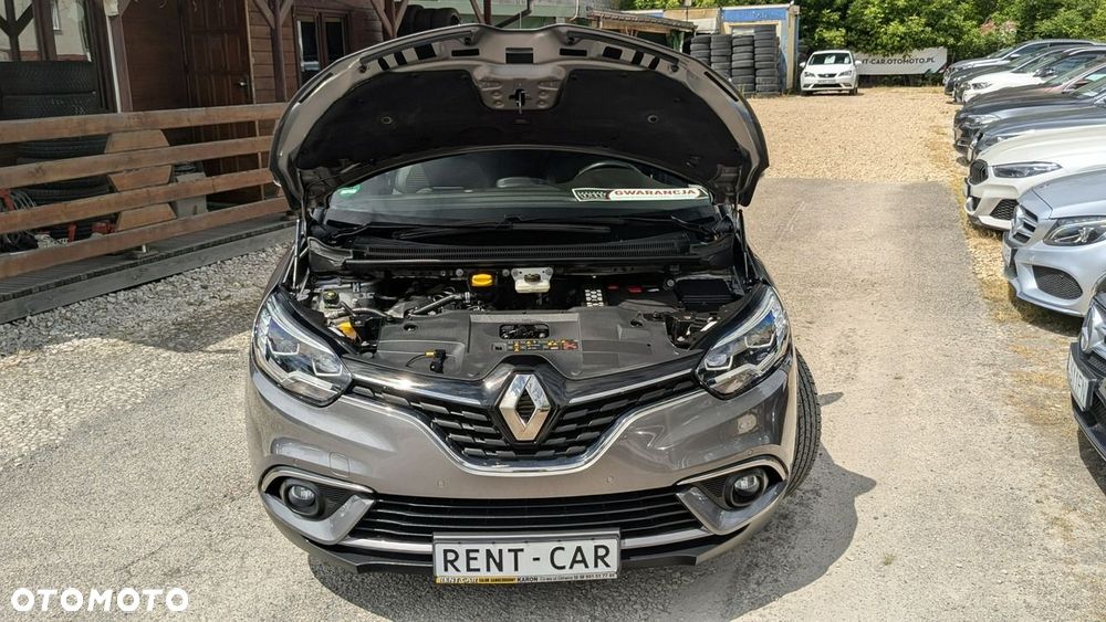 Renault Scenic - 37