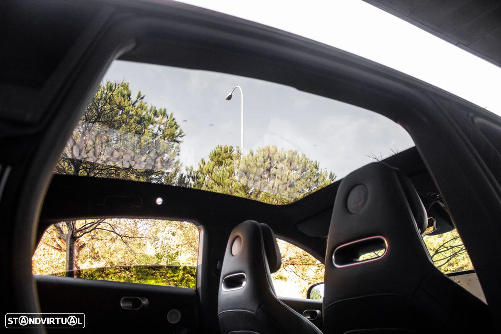 Smart #3 BRABUS - 38