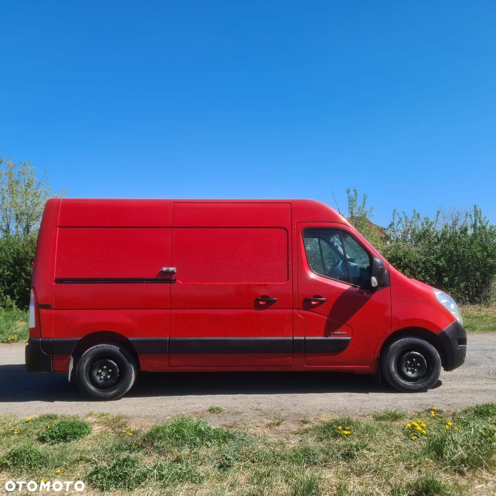 Renault MASTER - 6