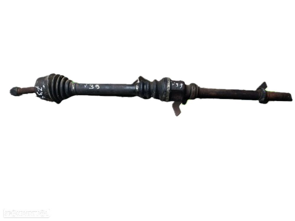 Transmissão Direita (Dto) Peugeot 206 Hatchback (2A/C) - 1