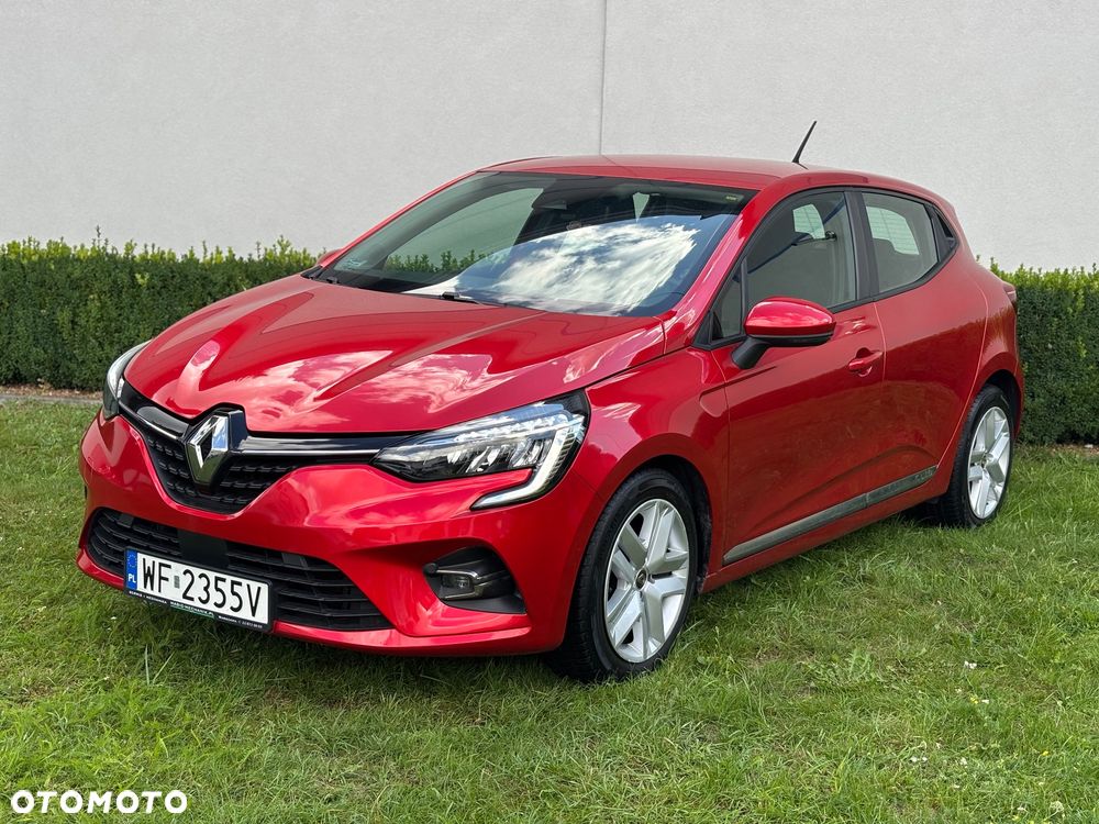 Renault Clio 1.0 TCe Zen - 1