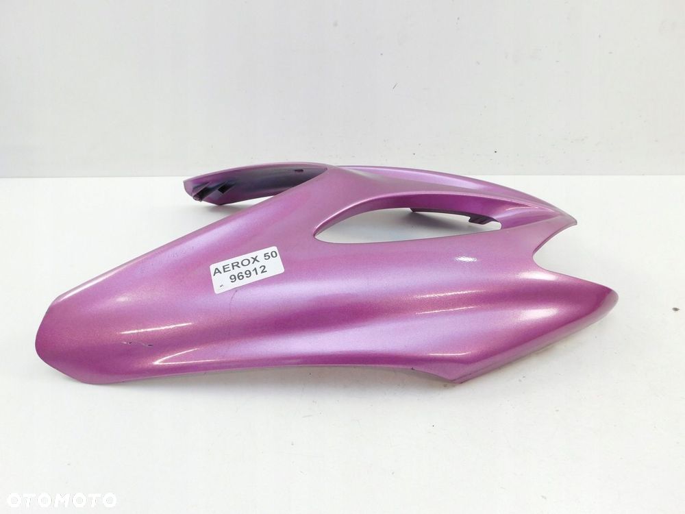 YAMAHA AEROX 50 CZACHA CZASZA PRZÓD - 3