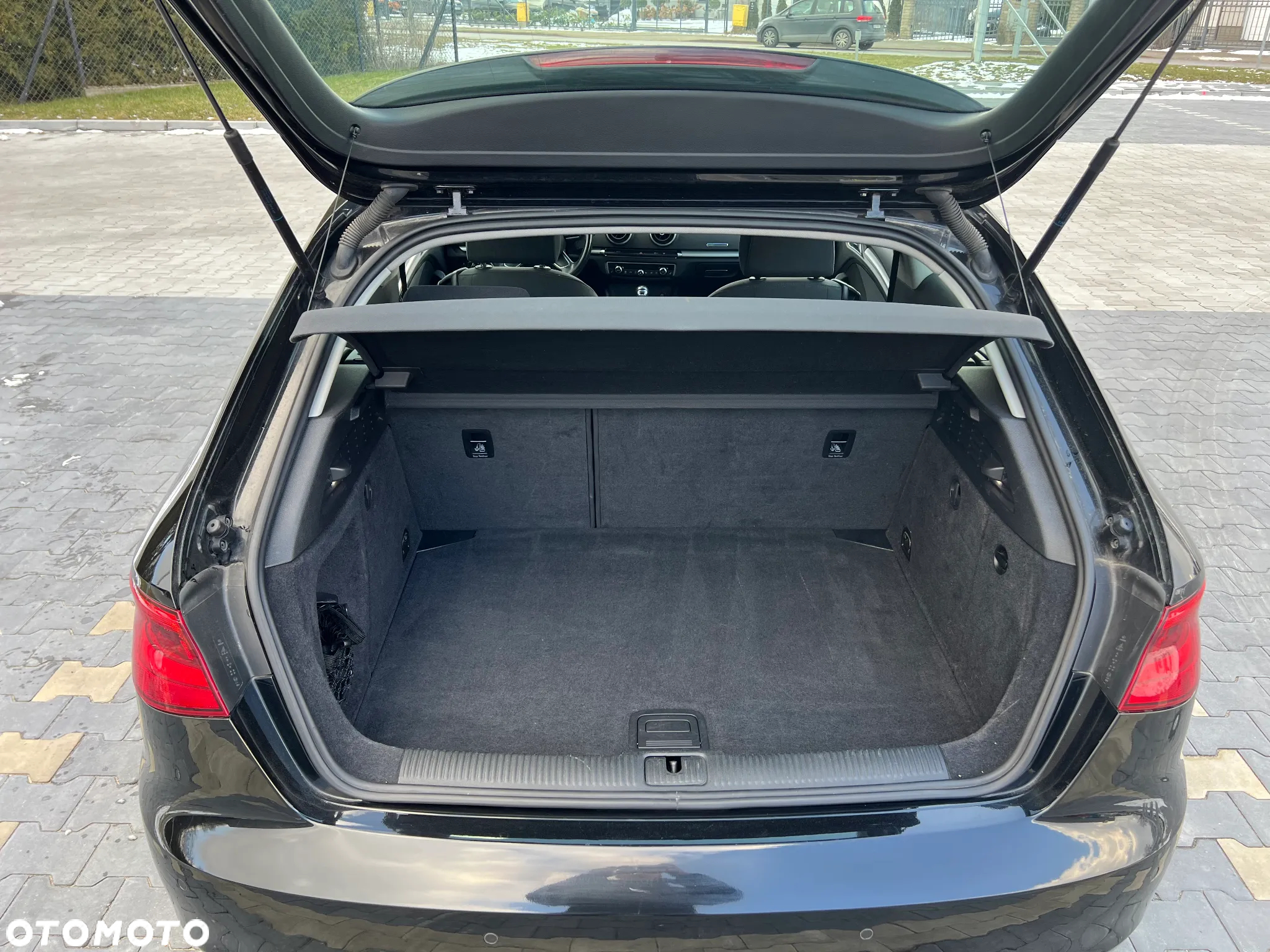 Audi A3 - 13