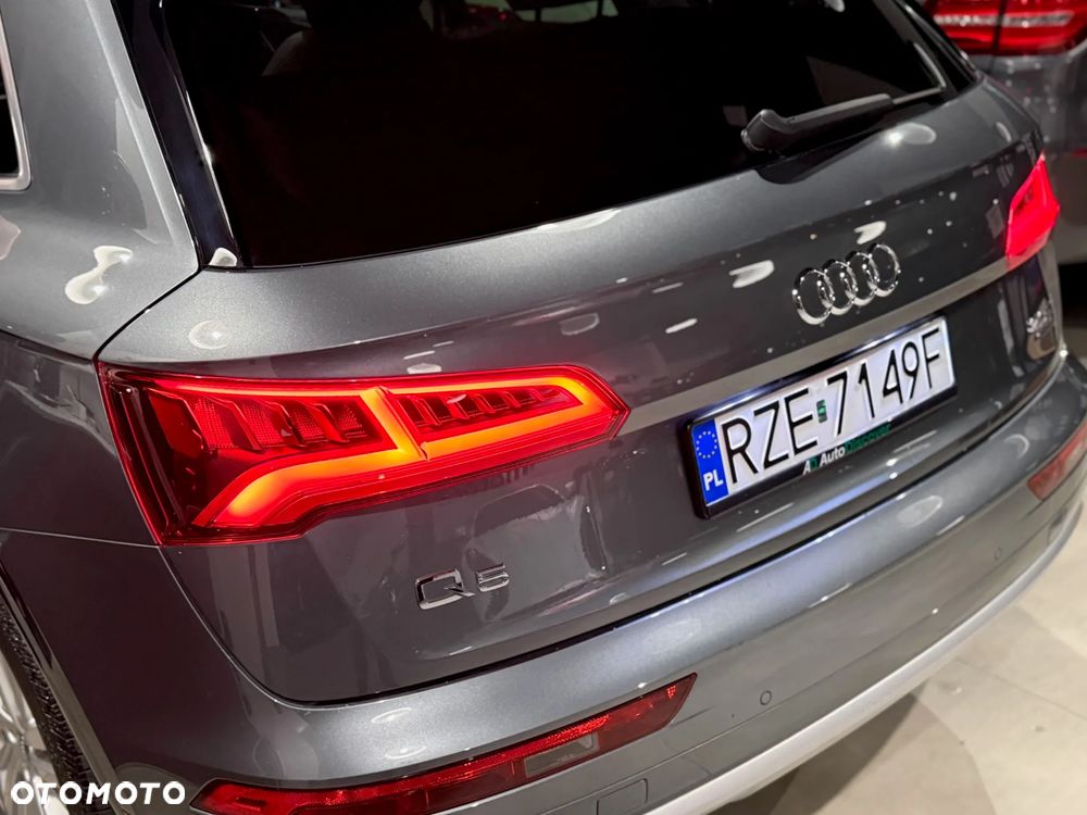 Audi Q5 2.0 TFSI Quattro S tronic - 7